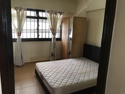Blk 321 Sembawang Close (Sembawang), HDB 4 Rooms #192317622